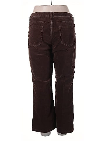 Coldwater Creek Casual Pants (view 2)