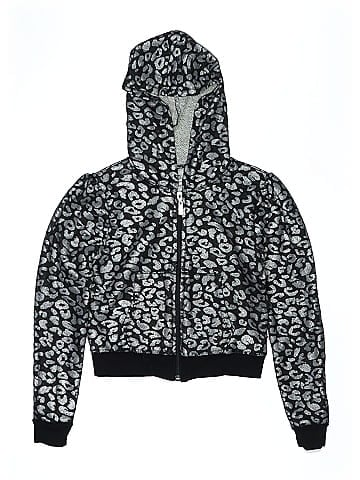 T2Love Zip Up Hoodie (view 1)