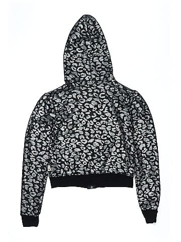 T2Love Zip Up Hoodie (view 2)