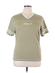 Life Is Good Short Sleeve T Shirt