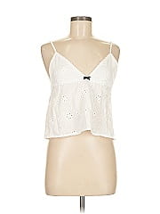 Edikted Sleeveless Blouse