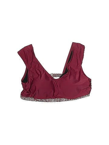 Swimsuits for all Swimsuit Top (view 1)
