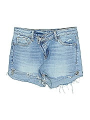 Vervet Denim Shorts