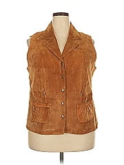 Cj Banks Vest