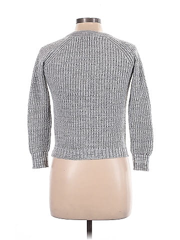 It's Our Time Pullover Sweater (view 2)