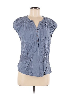 Kuhl Short Sleeve Blouse