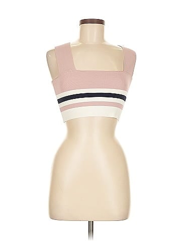 SEEK The Label Sleeveless Top (view 1)