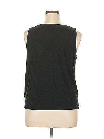 IMAN Sleeveless Top (view 2)