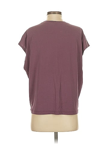 MPG Short Sleeve Top (view 2)