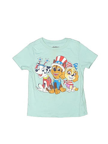 Nickelodeon Short Sleeve T-Shirt (view 1)
