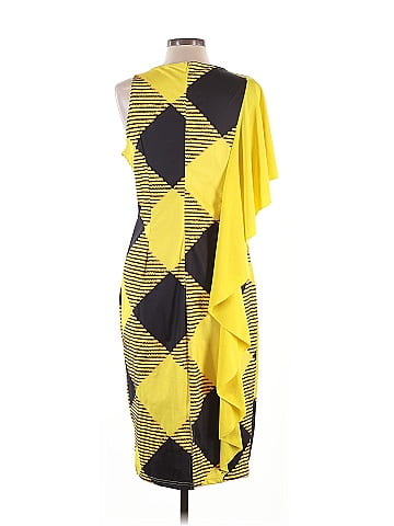 Unbranded Cocktail Dress (view 2)