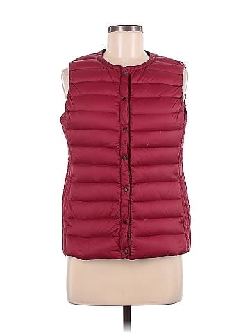 Mango Vest (view 1)