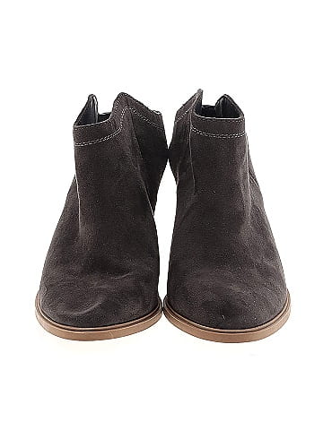 Dolce Vita Ankle Boots (view 2)