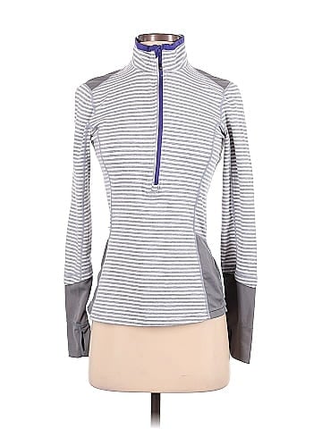 MPG Long Sleeve T-Shirt (view 1)