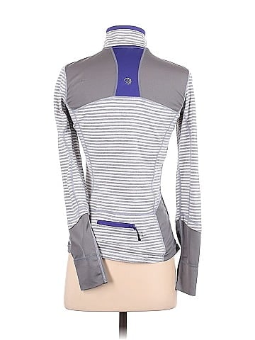 MPG Long Sleeve T-Shirt (view 2)