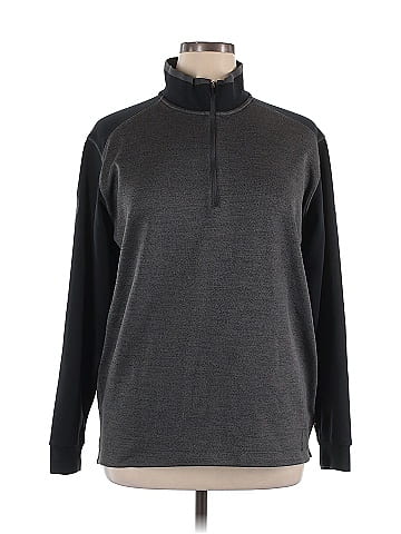 Nike Golf Sweatshirt (view 1)