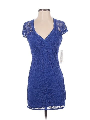 Jump Apparel Cocktail Dress (view 1)