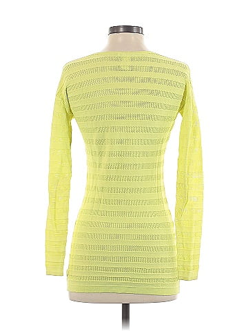 Cache Long Sleeve Top (view 2)