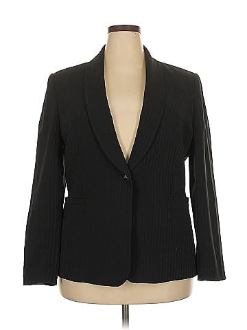 Tahari by ASL Blazer (view 1)