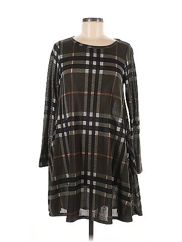 Bellamie Casual Dress (view 1)