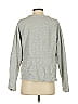 Athleta Gray Sweatshirt Size S - photo 2