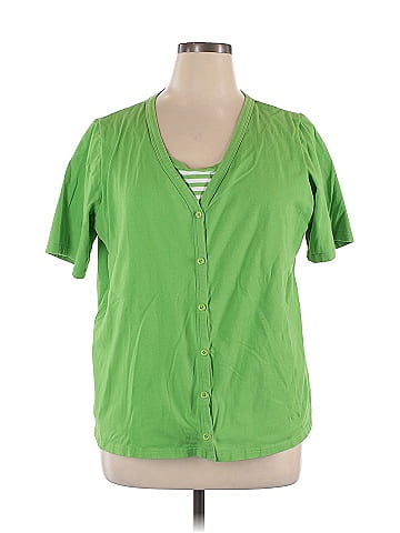 D&Co. Short Sleeve T-Shirt (view 1)