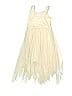 Zenzi Ivory Dress Size 7 (big kids) - photo 2