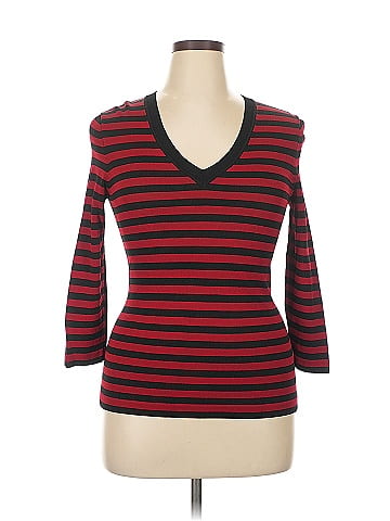 Jones New York Signature Pullover Sweater (view 1)