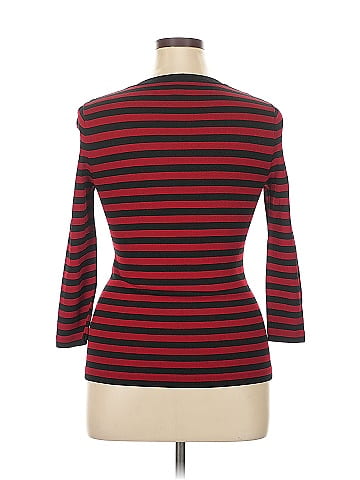 Jones New York Signature Pullover Sweater (view 2)