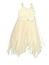Zenzi Ivory Dress Size 7 (big kids) - photo 1