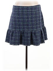 Sail To Sable Casual Skirt