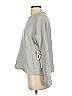 Athleta Gray Sweatshirt Size S - photo 4