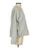 Athleta Gray Sweatshirt Size S - photo 3