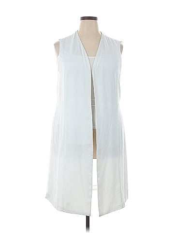 DKNY Vest (view 1)