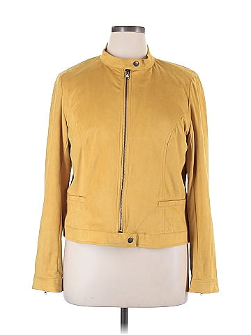 CoffeeShop Jacket (view 1)
