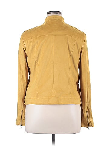 CoffeeShop Jacket (view 2)