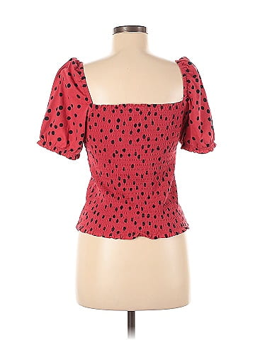 Left Coast by Dolan Short Sleeve Top (view 2)