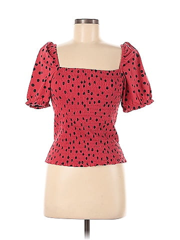 Left Coast by Dolan Short Sleeve Top (view 1)