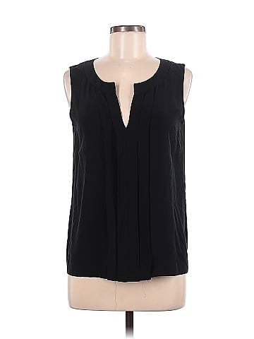 Kate Spade New York Sleeveless Silk Top (view 1)