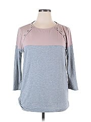 Pink Clover Cardigan