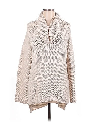Love Token Turtleneck Sweater (view 1)