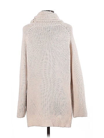 Love Token Turtleneck Sweater (view 2)