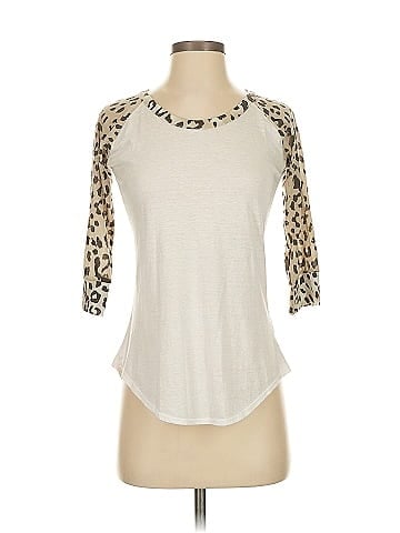 Chaser 3/4 Sleeve T-Shirt (view 1)