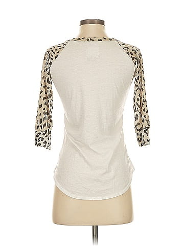 Chaser 3/4 Sleeve T-Shirt (view 2)