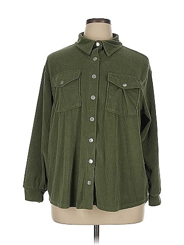 Jolie & Joy Jacket (view 1)