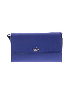 Kate Spade New York Leather Crossbody Bag