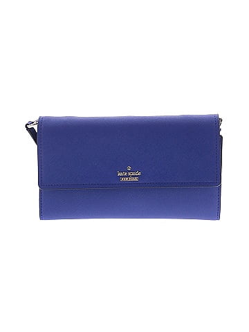 Kate Spade New York Leather Crossbody Bag (view 1)