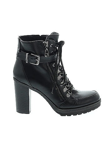 G by GUESS Boots (view 1)