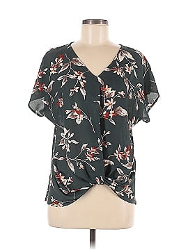 West Kei Short Sleeve T Shirt