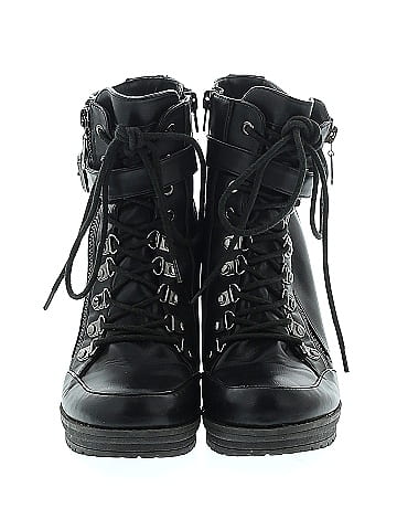 G by GUESS Boots (view 2)